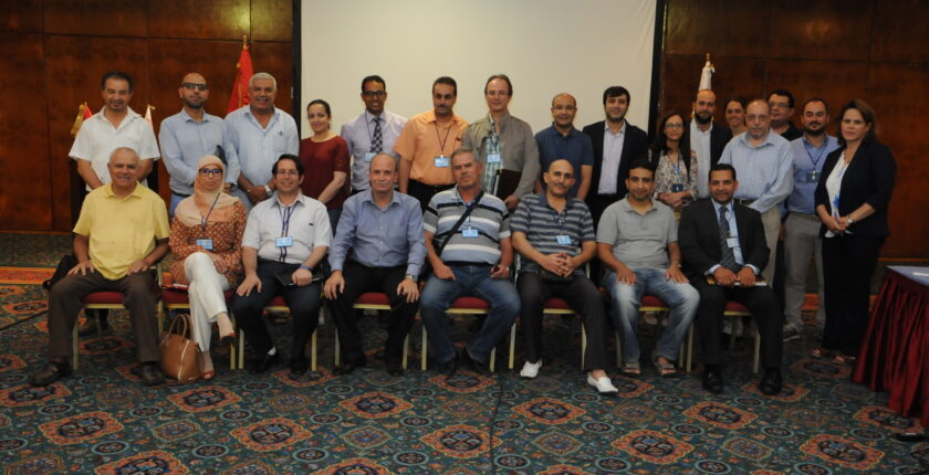 ورشة تفكير دولية حول “السياق والعوامل الرئيسية للتطرف العنيف في شمال إفريقيا”